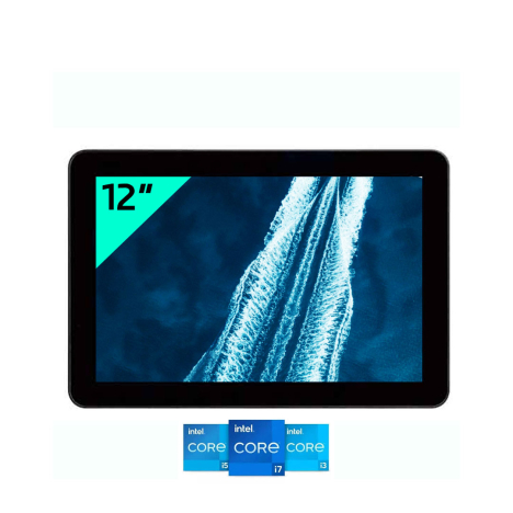 13th Gen Intel® Core™ Processor Marine Panel Computer System