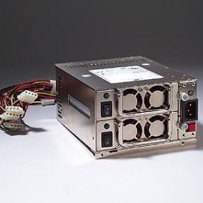 Alimentation industrielle redondante, MiniRPS 300W ATX WITH ACTIVE PFC(ZIPPY) RoHS