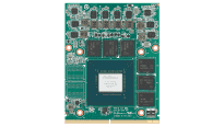 MXM 3.1 Type B+ NVIDIA® Quadro® Embedded 3500 Ada with DP 1.4a