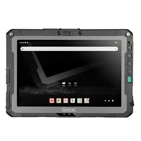 Tablette durcie 10" Android 12, 4Go RAM + 64Go eMMC, IP66