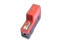 Passerelle PROFIBUS DP vers série (ASCII) ou Modbus RTU