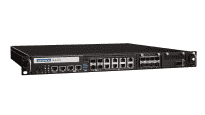 1U Network Appliance for uCPE/SD-WAN and NGFW based on Intel D 2832NT Series Processor