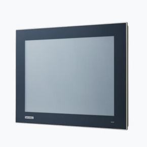 15" XGA TFT LED LCD Touch Panel Computer with 8th Gen. Intel ® CoreTM i3/ i7 Processor, 8G DDR4 RAM