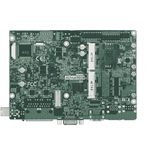 Carte mère industrielle biscuit 3,5 pouces, Intel N3060 SBC,DDR3L,HDMI,VGA,LVDS,mSATA