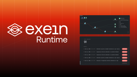 Runtime de sécurité pour équipements informatiques industriels