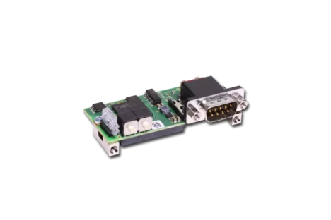 Module de communication SPI - Esclave CANopen