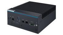 PC Fanless IA pour inférence basé sur NVIDIA Isaac Nova Orin, 32GB RAM / 64GB stockage