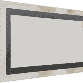 Full IP65 Stainless Wide Temperature and Sunlight Readable True Flat Touch Panel PC