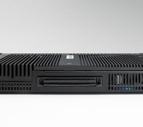 PC industriel pour affichage dynamique, ARK-DS220, D525, GT218, 2G RAM,500G HDD