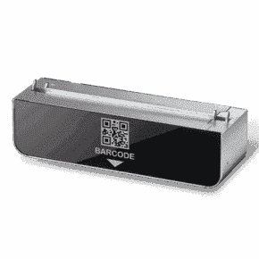 Code à barre, 2D Barcode Module for UTC-500 Series