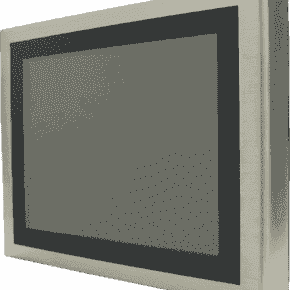 Wide Temperature Full IP65 Multi Touch Monitor