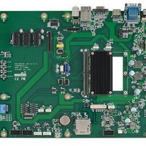 Module processeur (computer on module), Evaluation kit for RISC SMARC v1.0 Module