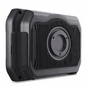 Terminal industriel mobile pour véhicule, TREK-723 barebone (GPRS/HSPA+ dedicated)