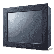 Panel PC tactile industriel, Intel Atom D2550 1.86GHz  10" panel