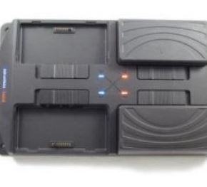 Batterie, Accessoire,DLT-M8110 multi charger