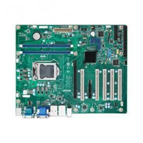 Carte mère industrielle, LGA1151 ATX IMB H110, Single LAN, Single display