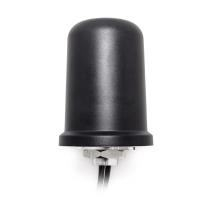 Cellular / 5G MIMO GNSS Antenna with Screw Mount