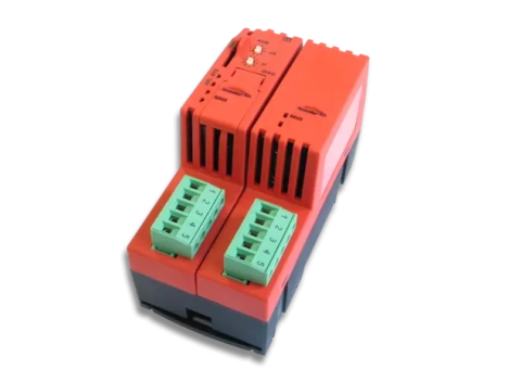 Passerelle DeviceNet vers DeviceNet