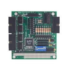 Carte industrielle PC104, PC/104 16 channels Isolated Digital I/O Card