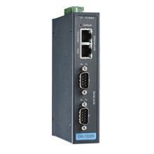 Industrial 2-ports Modbus Gateway/Router