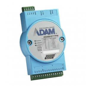 8 channels Isolated AI PROFINET Module