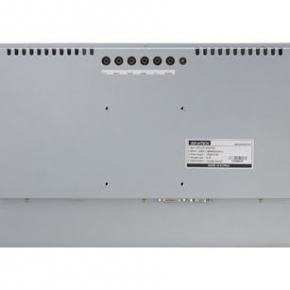 Moniteur ou écran industriel, 18.5", P-Cap touch monitor, VGA/DVI, 300 nits