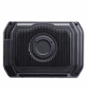 Terminal industriel mobile pour véhicule, 723 A1 w/ 800MHz,256MB,CE6,HSPA+GPS(ext. ant),WL