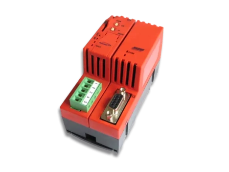 Passerelle DeviceNet vers PROFIBUS DP