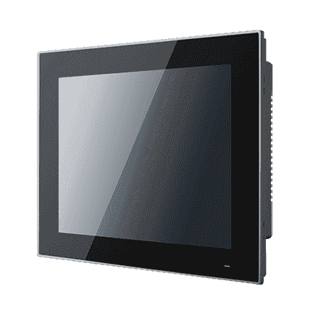 Pannel PC fanless 10,4 pouces avec processeur Intel® Celeron® N2930