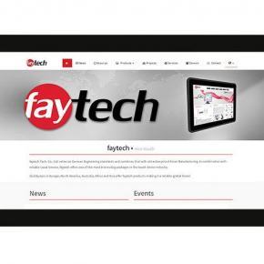 21.5'' Open Frame Capacitive Touch Monitor