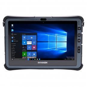 Rugged 11.6" Touch Tablet