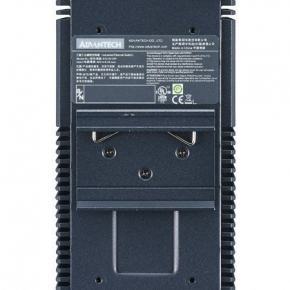 Switch industriel, Industrial DIN-Rail Switch w/ 12 non-PoE ports