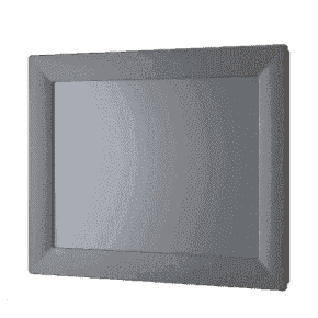 Panel PC industriel pour l'automation, 15" XGA Panel PC,Intel i3-4010U,4GB, iDoor,PCIe