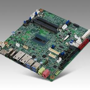 Carte mère industrielle, AIMB-231G2Z-U3A1E w/ wild temp -20~70C