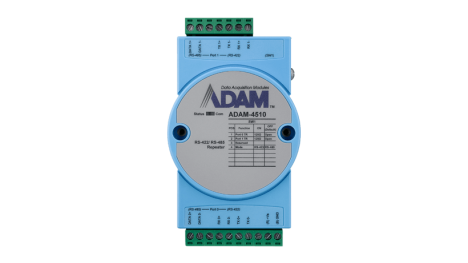 Module ADAM Répéteur RS-422/485 et portée de 1200m