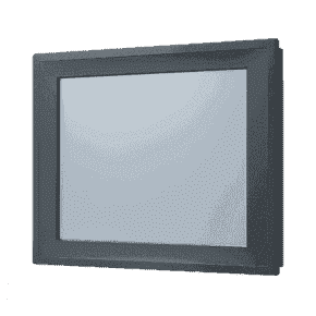 Panel PC tactile industriel, Intel Atom E3845(1.91G),17" SXGA LED&T/S,W/O RAM