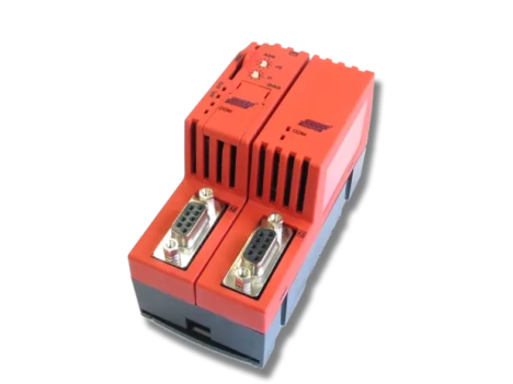 Passerelle PROFIBUS DP vers PROFIBUS DP