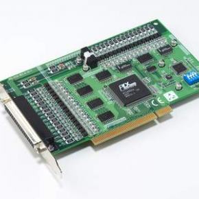 Carte acquisition de données industrielles sur bus PCI, 32ch Isolated Digital Input Card