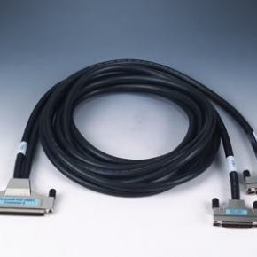 Câble, SCSI-100 to 2*SCSI-50 Shielded Câble, 2m