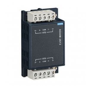 4 channels RTD Module