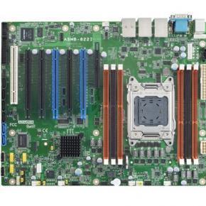 Carte mère industrielle pour serveur, ASMB-822 A101-3 revision product