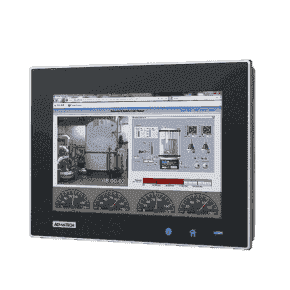 Accessoire pour Panel PC de type TPC, TPC series Adpater kit with 24V Adpater