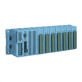 Automate ADAM avec SoftLogic, 7-slot PAC with KW