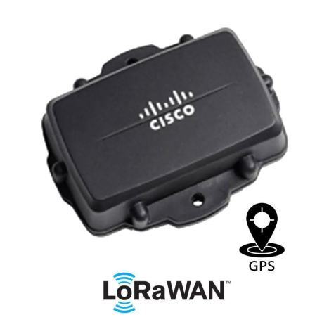 Outdoor GPS Sensor LoRaWan