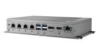 Modular Embedded Box PC with 11th Gen Intel® Core™ i CPU