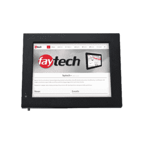 Resistive Touch PC 10" N3350