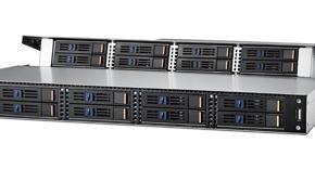 Serveur industriel de stockage, ASR-3100 8xNVMe+8xNVMe/SATA(SAS)