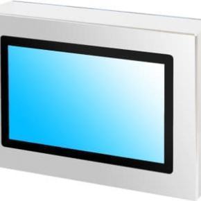 IP69K 10.1" Panel PC