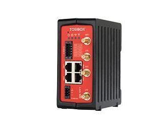 Boitier VPN Lock 500 durci TOSI