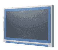 "POC-W213L 21.5""Cel3965U W/4G RAM,SSD128G,Wifi,OS"